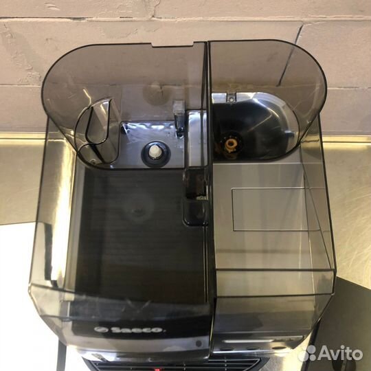 Кофемашина Saeco Royal Up-Grade