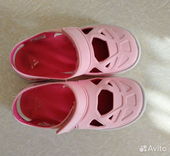 Сандали adidas