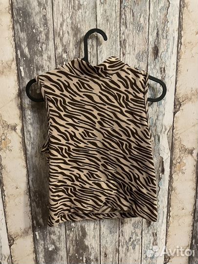 Топ женский