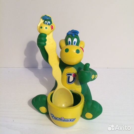 Подставка под растишку