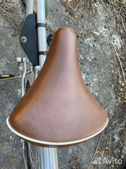 Велосипед schwinn круизный