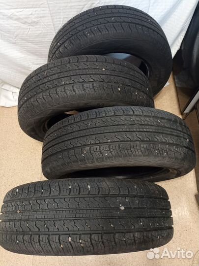 Matador MP 82 Conquerra 2 225/65 R17