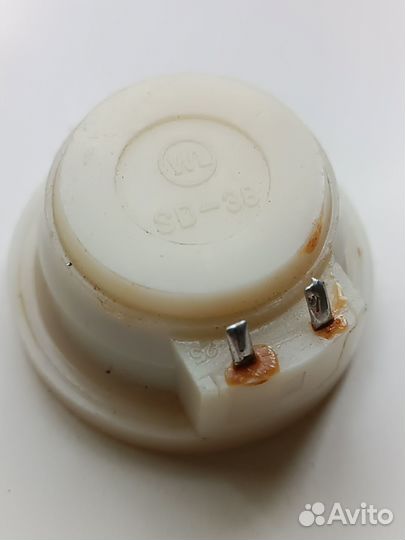 Телефонный капсюль для телефона Panasonic