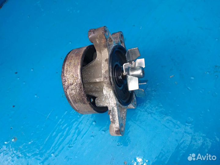 Насос водяной Lifan X60