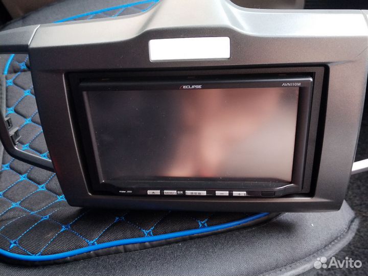 Автомагнитола бу для Honda Freed