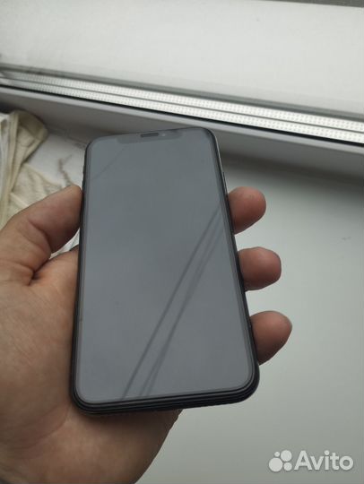 iPhone X, 64 ГБ