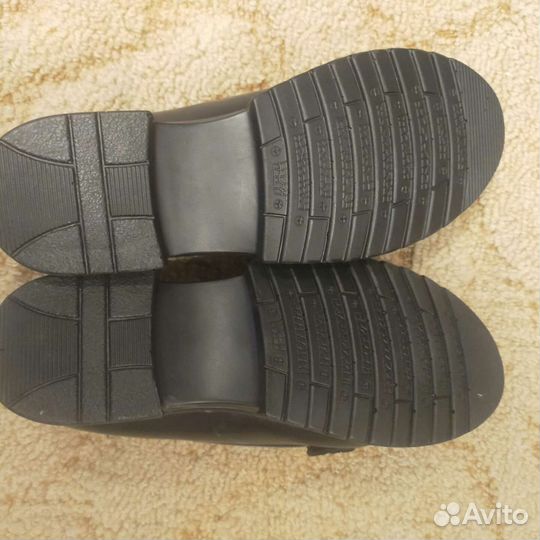 Мокасины и туфли для девочки