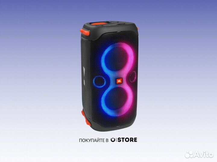 JBL Partybox 110 160 Вт
