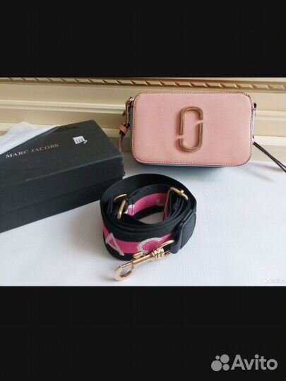 Сумка женская marc jacobs