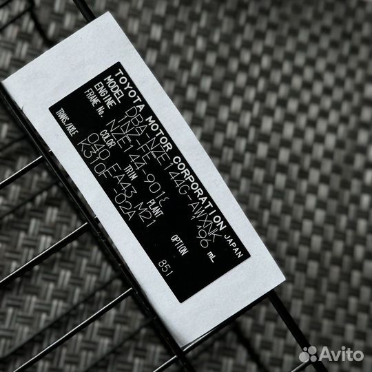 Изготовление шильдиков