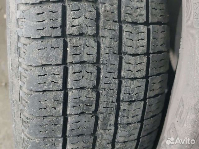 КАМА Кама-Евро-228 205/75 R15