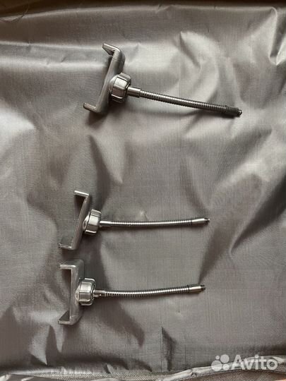 Кольцевая светодиодная лампа