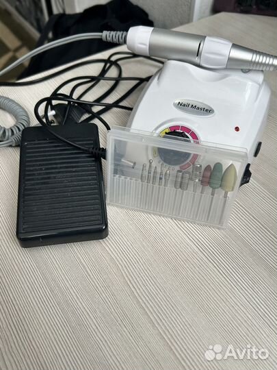 Набор для маникюра