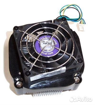 Радиатор IBM 41R4803 Socket 775 Lenovo