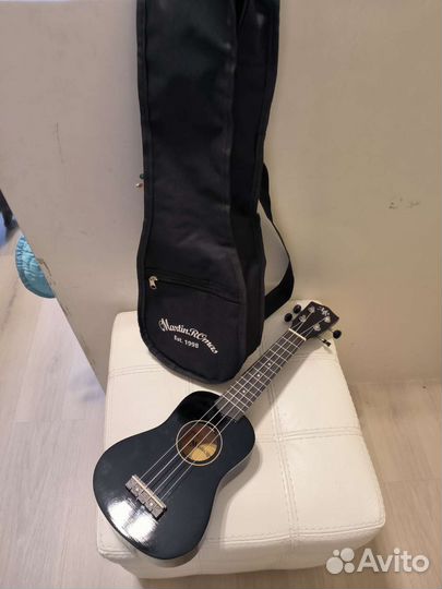 Гитара укулеле, гавайская гитара