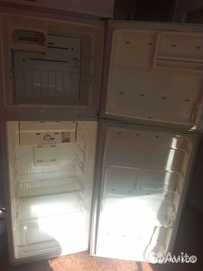 Уборка квартир