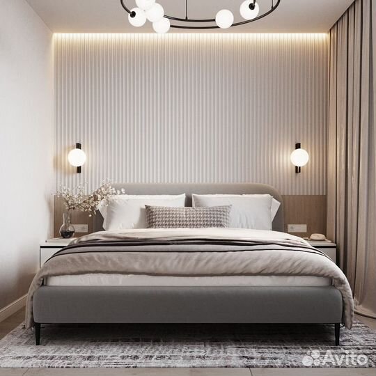 Стеновые панели мдф