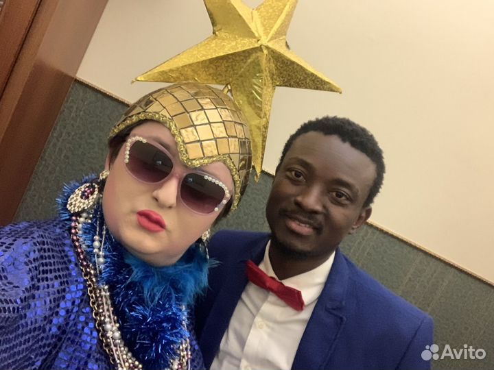 Организация праздников, свадьбы, юбилеи