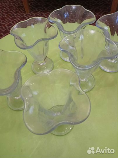 Набор креманок