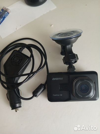 Видиорегистратор