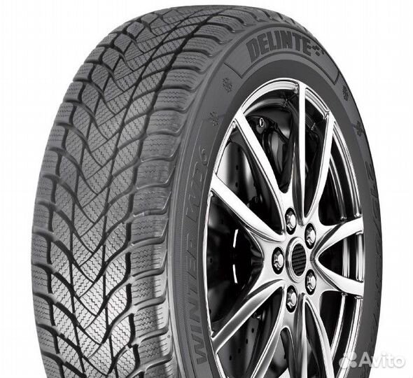 Delinte Winter WD6 195/45 R16