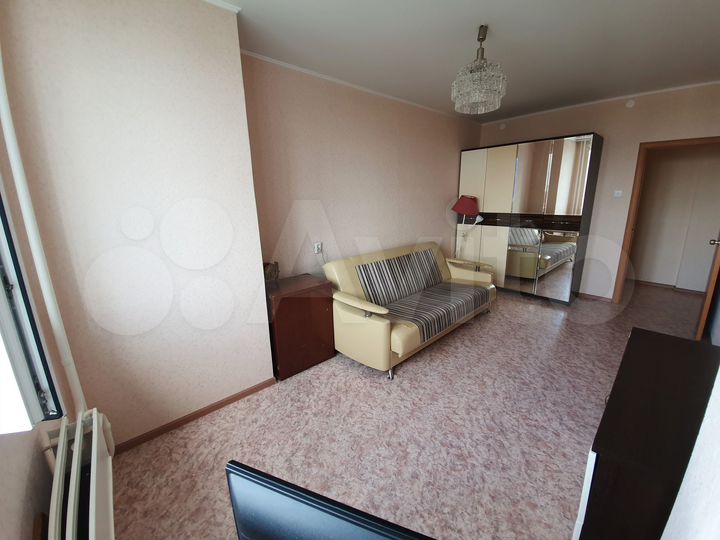 2-к. квартира, 54 м², 8/9 эт.