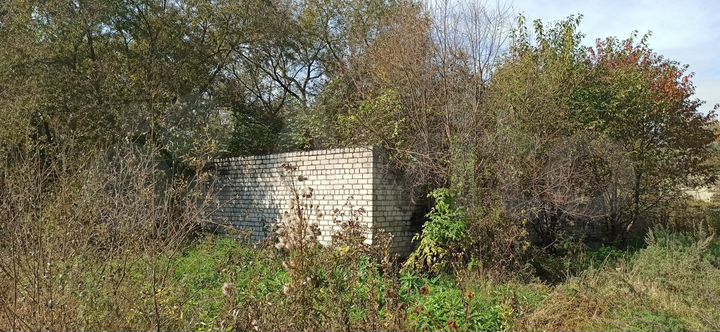 Участок 30 сот. (ИЖС)