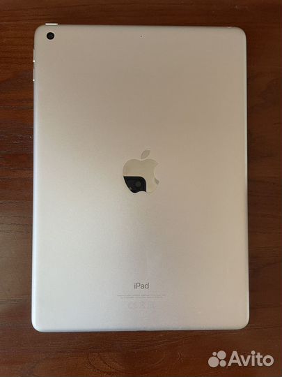 Планшет apple iPad 6