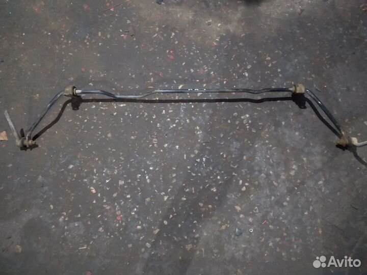 Стабилизатор задний Audi A4 B5 1.8 2000