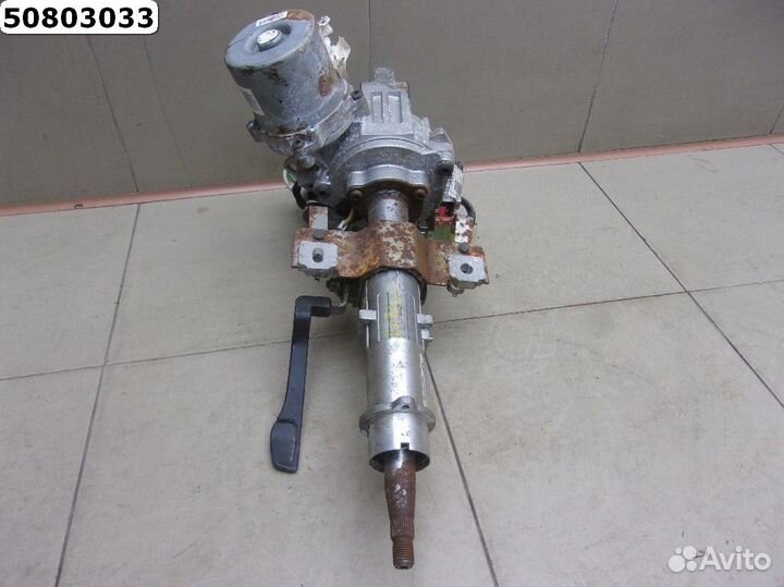 Рулевая колонка KIA Ceed