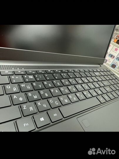 Ноутбук frbby v16 pro