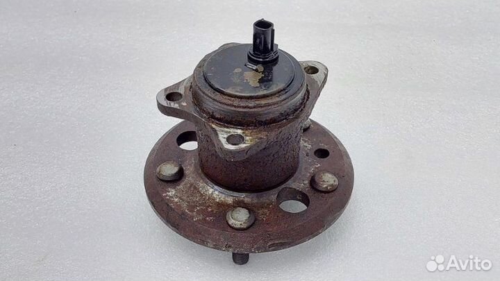 Ступица задняя правая Toyota Camry XV50 2arfe 2013