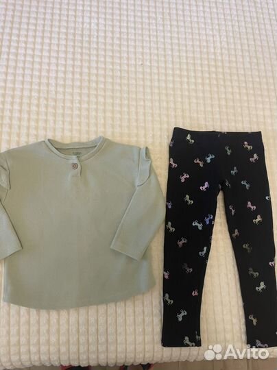 Костюм детский