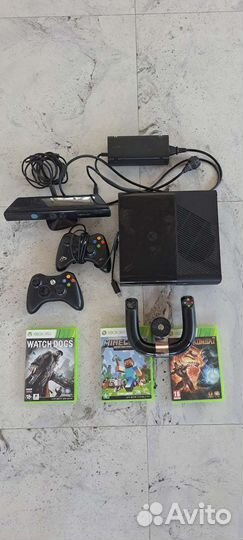 Xbox 360