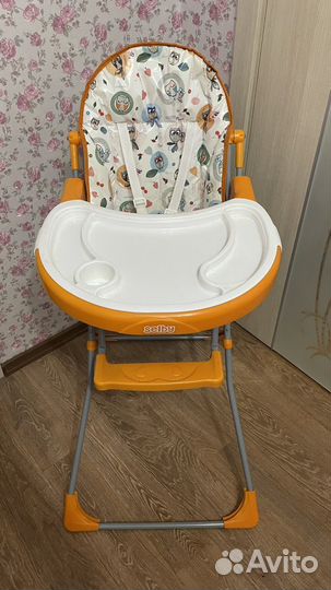 Стульчик для кормления