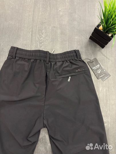 Спортивные штаны kiton