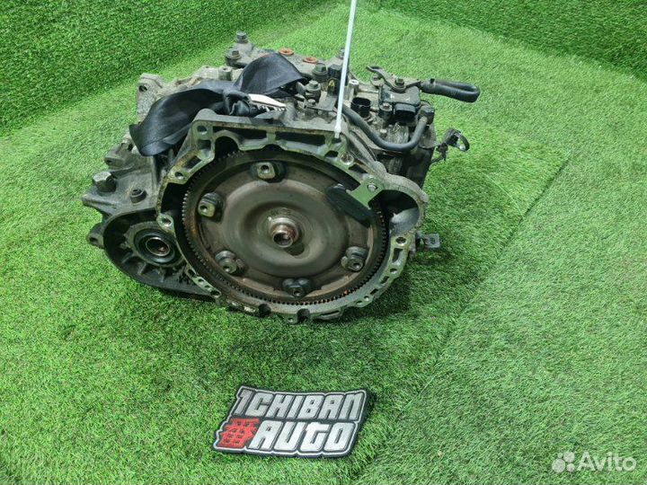 АКПП Kia Sportage SL D4HA 2011