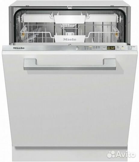 Встраиваемая посудомоечная машина Miele G 5050 Vi
