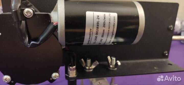 Секс-машина с дистанционным управлением