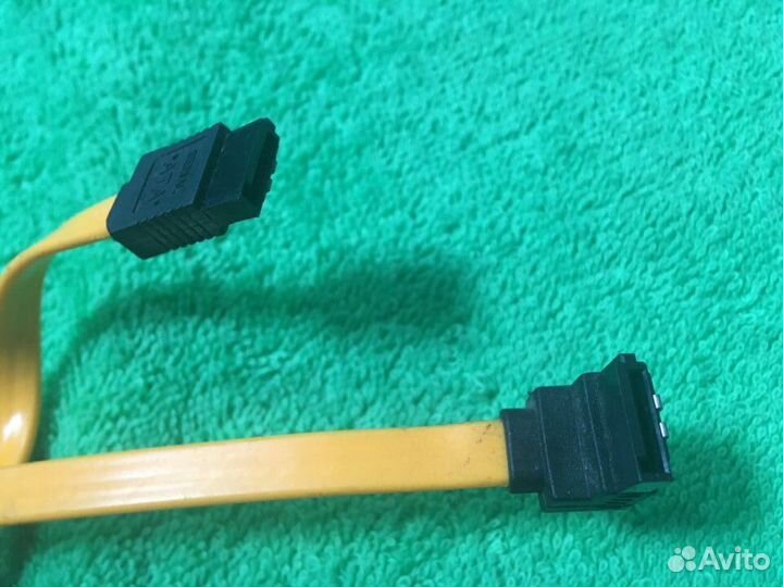 Соединительный кабель SATA для жд