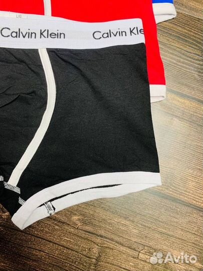 Трусы Calvin Klein