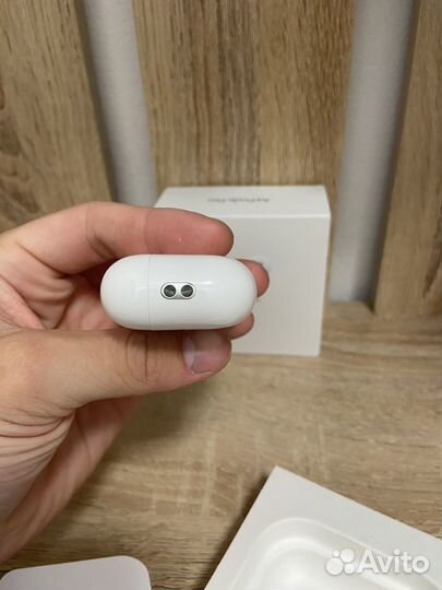 Air Pods Pro 2 1:1 (оригинал )