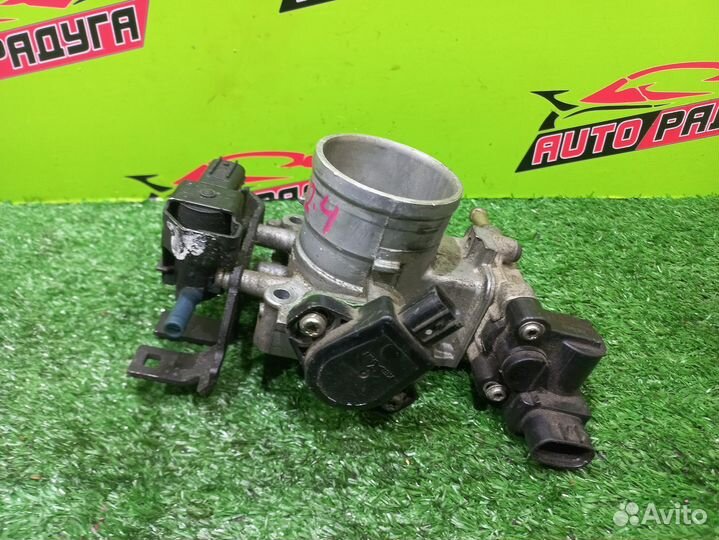 Заслонка дроссельная honda, GB1,GB2,GD1,GD2,GD3,GD4,GD6,GD7,GD8,GD9,GJ1,GJ2,GJ3,GJ4,GK1,GK2 airwave