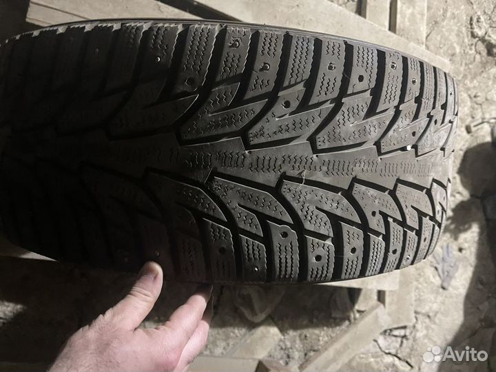 Hankook Winter I'Pike RS W419 245/45 R18