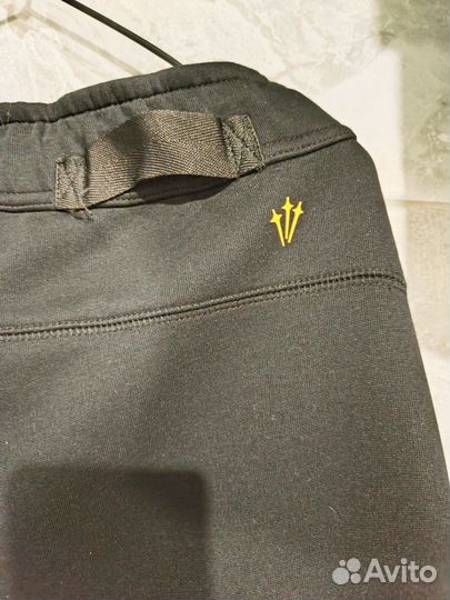 Спортивные брюки nike мужские