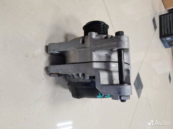 Генератор Kia Stinger седан G4KL 2019