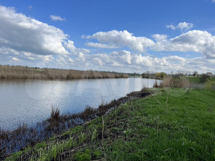 Участок 20 сот. (ИЖС)