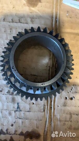 Шестерня 3-ей Mitsubishi lancer mirage 1,8 л