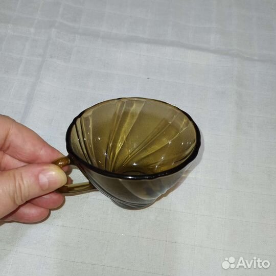 Кружки стаканы