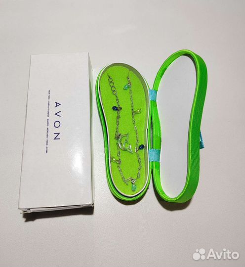 Браслет на ногу Avon